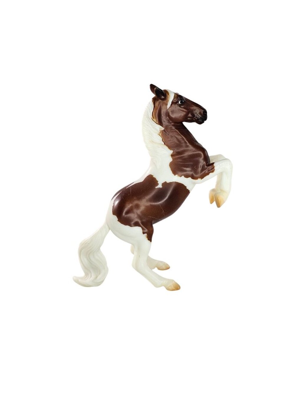 Breyer Stablemate Horse Tobiano Chocolate Palomino Pintos Lippizaner #6226
